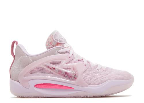 Nike KD 15 Aunt Pearl (USED)