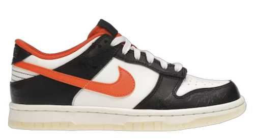Nike Dunk Low PRM Halloween (2021) -Glows In The Dark