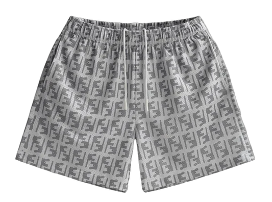 Bravest Studios Shorts Gunner Shorts Platinum