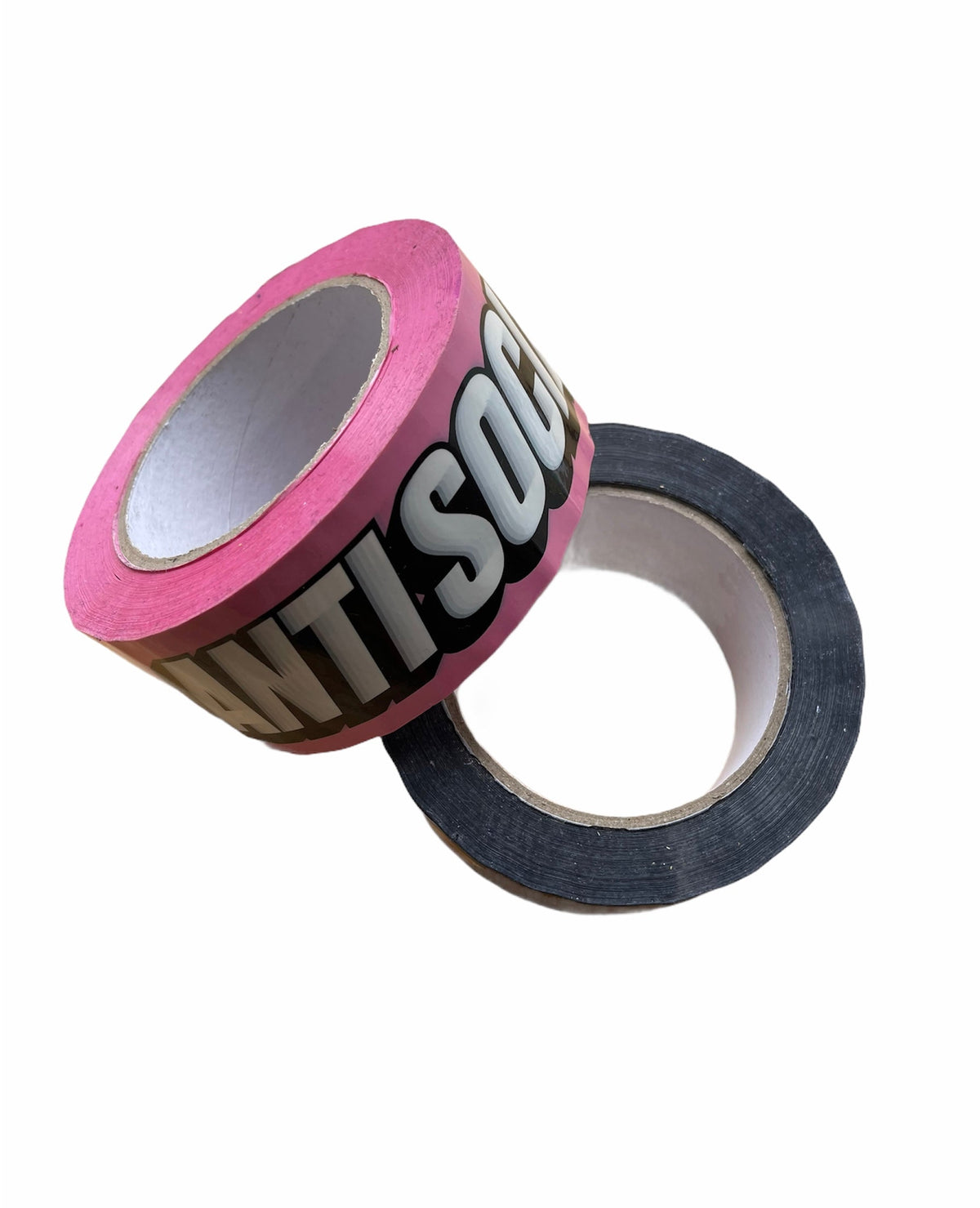ASSC Tape