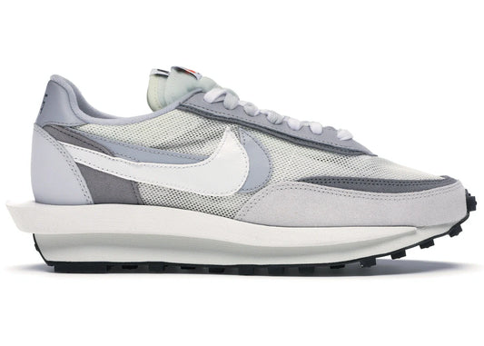 Nike X Sacai Waffle "Summit White"