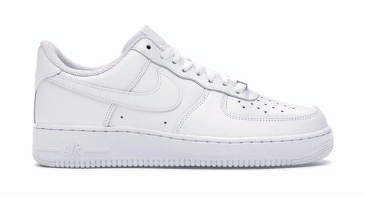 Nike Air Force 1 '07 "White"