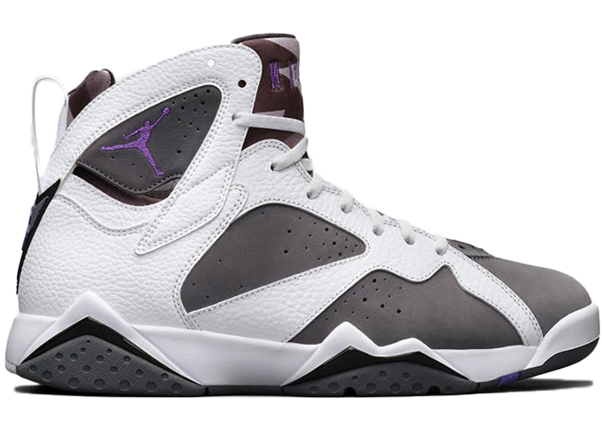 Jordan 7 Retro "Flint"