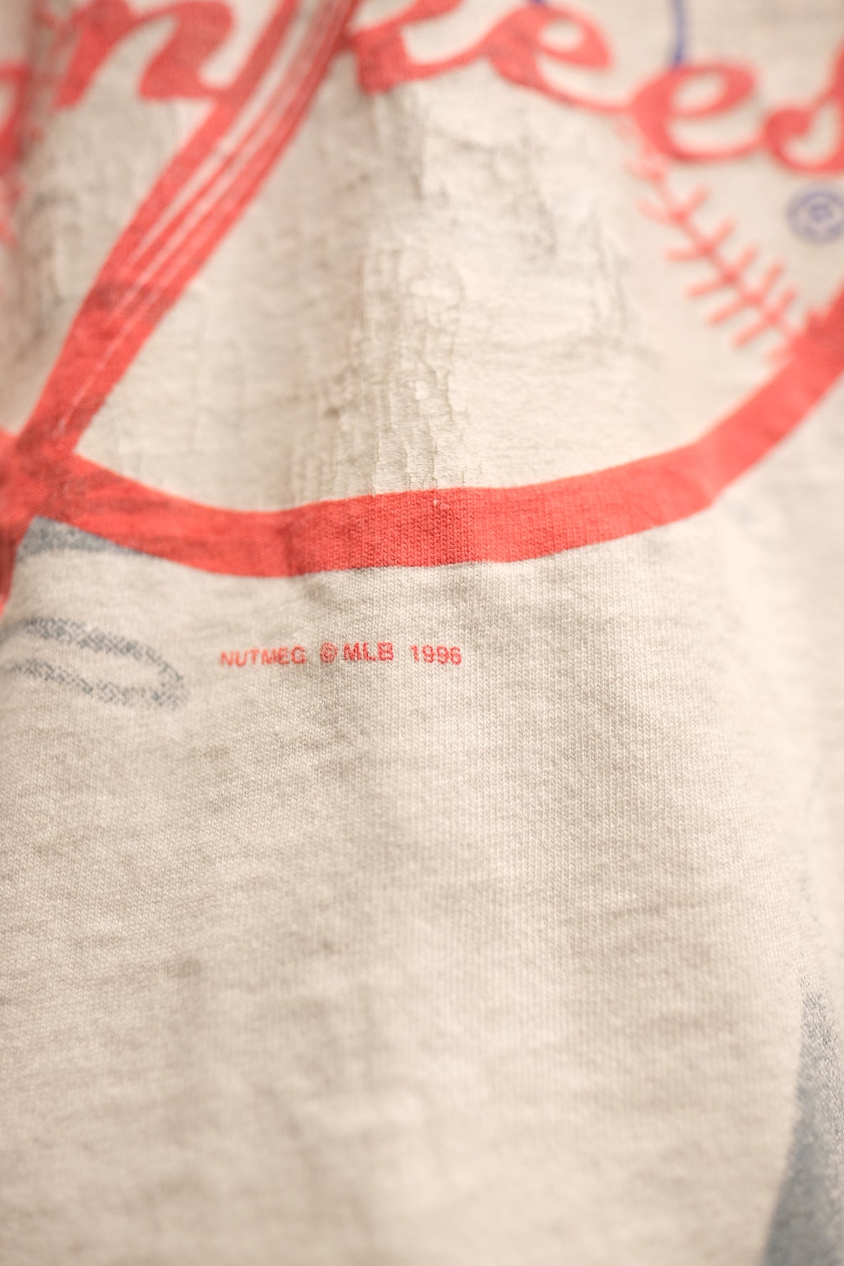 Vintage 1996 NY Yankees T-Shirt