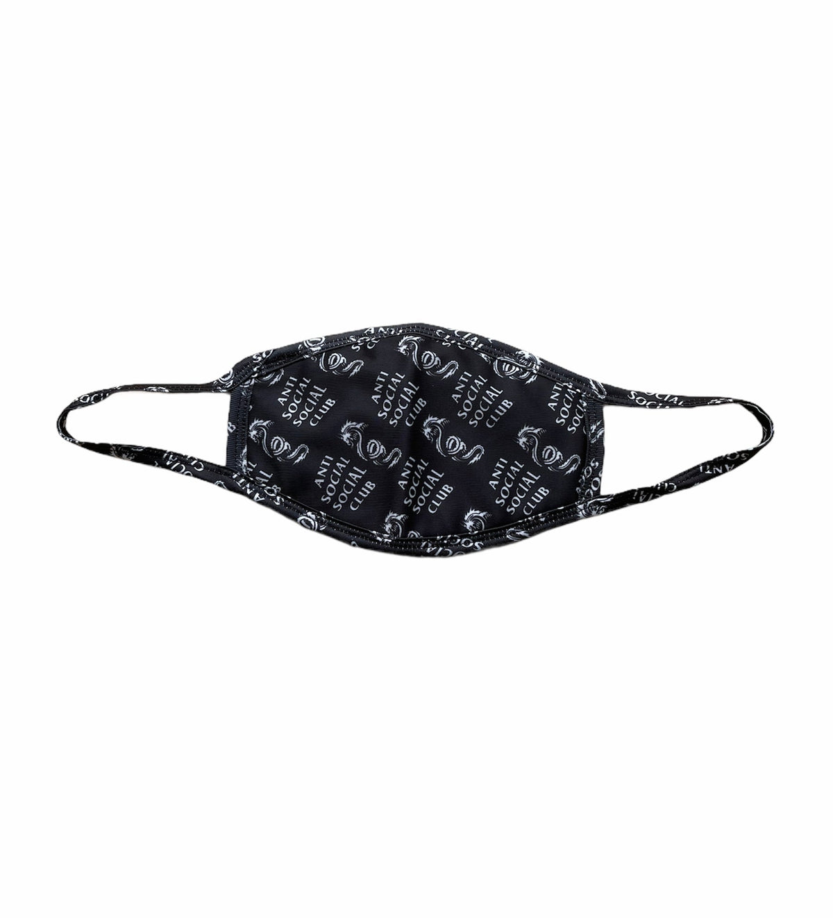 ASSC Masks