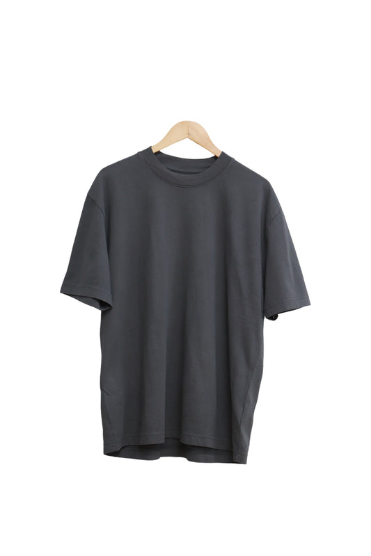 Unreleased Yeezy Gap Tee "Dark Grey"