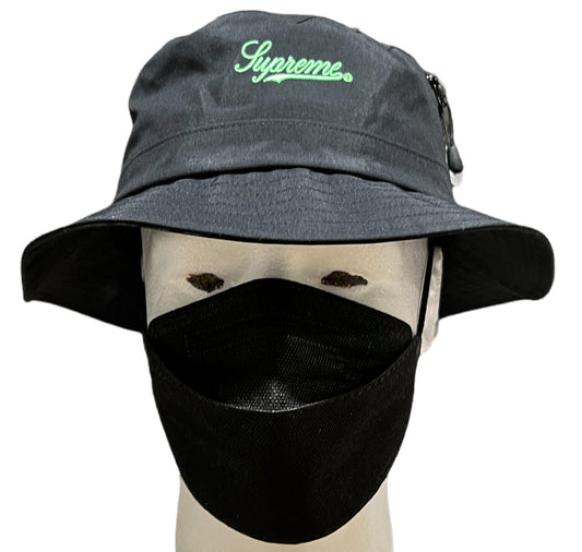 Supreme GORE-TEX Crusher Hat