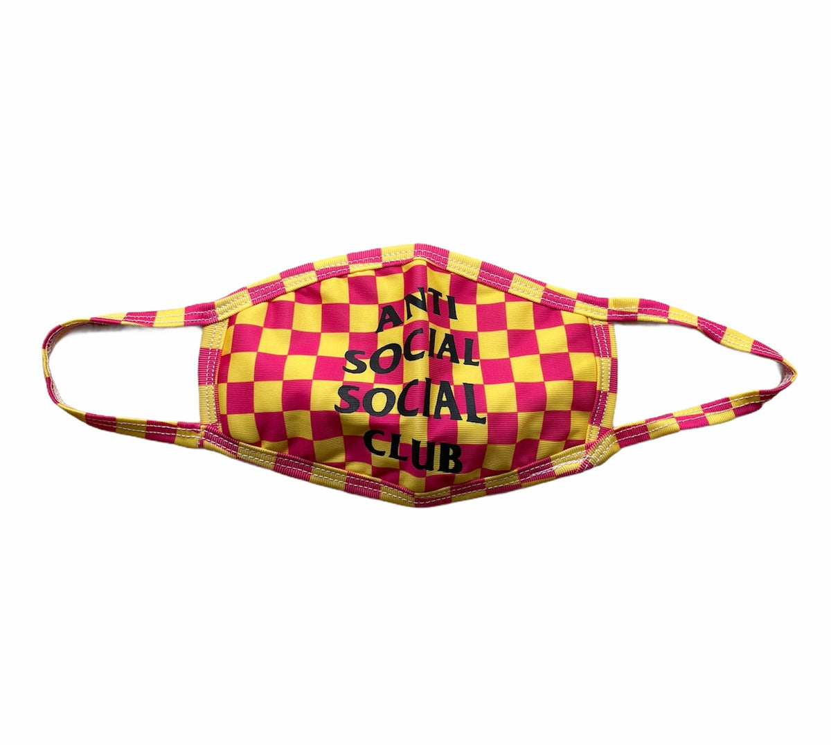ASSC Masks