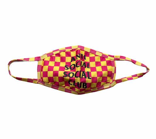 ASSC Masks