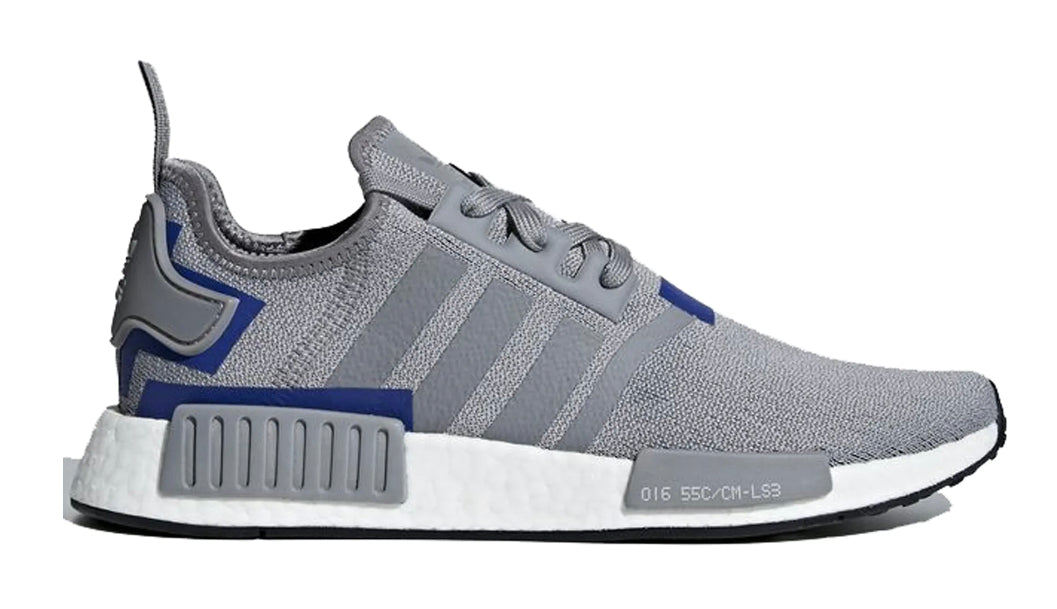 Adidas NMD R1 "Grey"