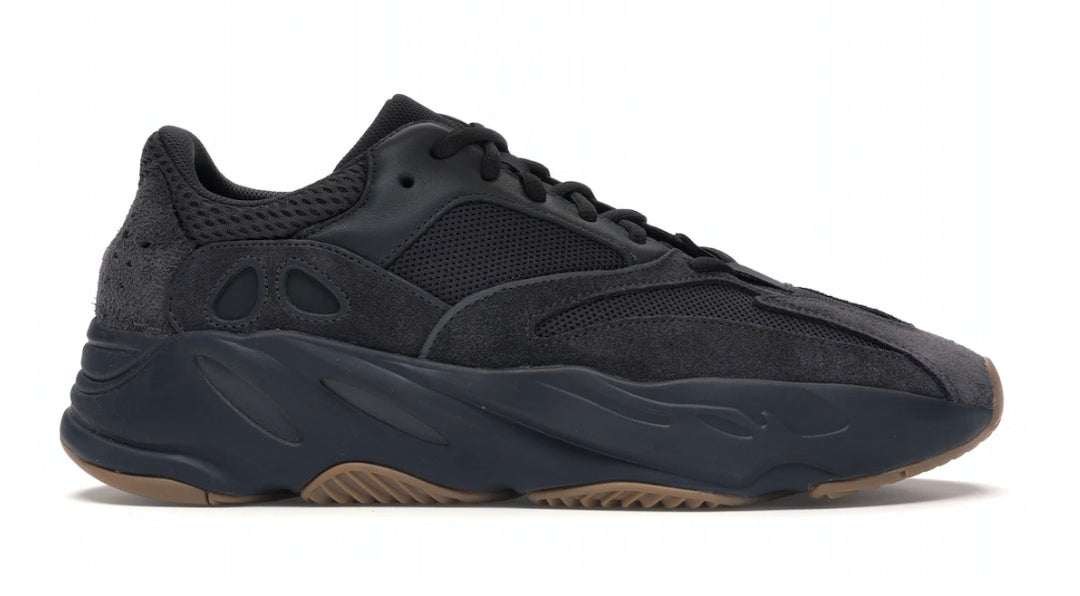 Adidas Yeezy Boost  700 "Utility Black"