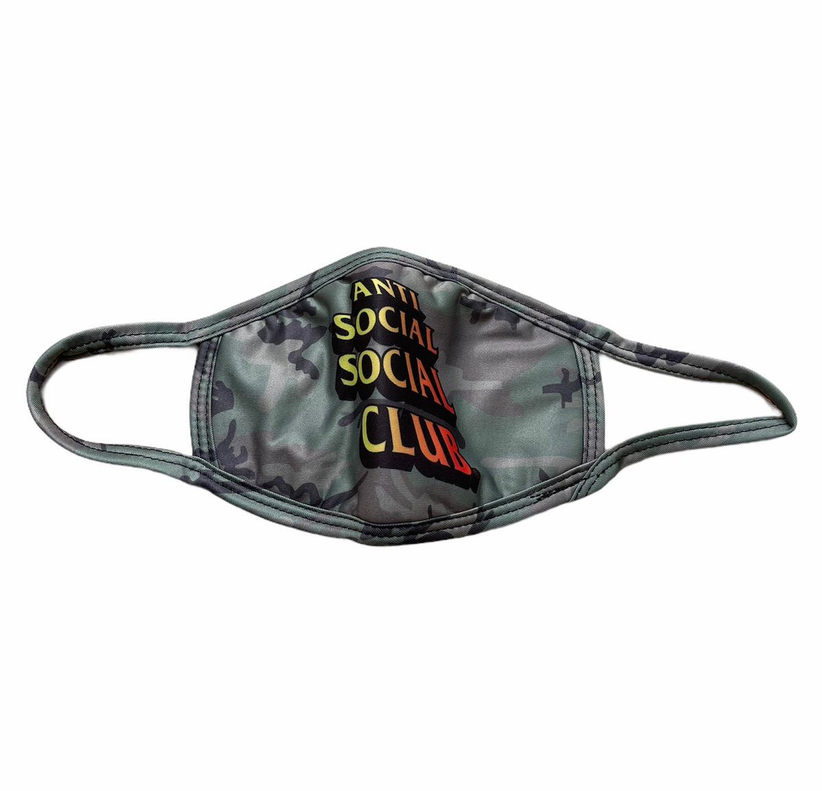 ASSC Masks