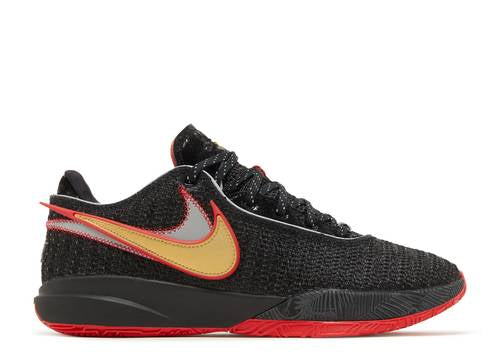 Nike LeBron 20 Miami Heat