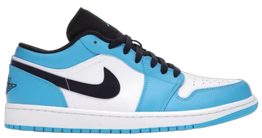 Jordan 1 Low UNC (2021)