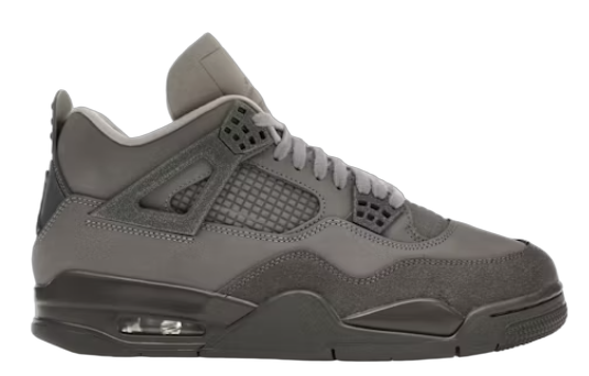 Jordan 4 Retro SE Paris Olympics Wet Cement