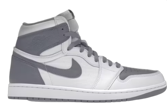 Jordan 1 Retro High OG Stealth
