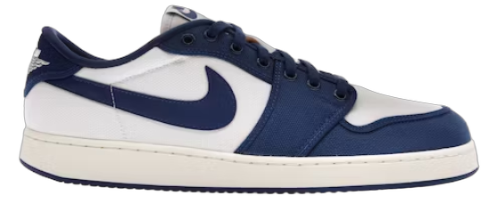 Jordan 1 Retro AJKO Low Kentucky