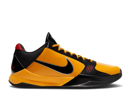 Nike Kobe 5 Protro Bruce Lee (Pre Owned)