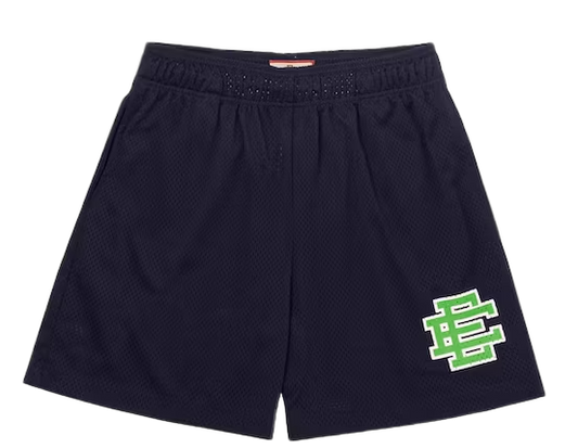 Eric Emanuel EE Basic Short Navy/Green
