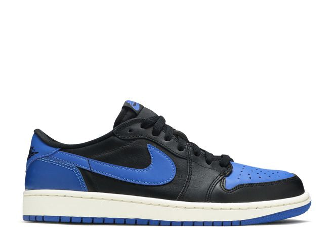 Jordan 1 Retro Low Royal (2015)