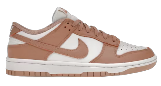 Nike Dunk Low Rose Whisper
