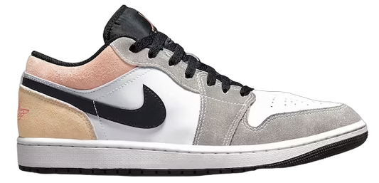 Jordan 1 Low SE Flight Club