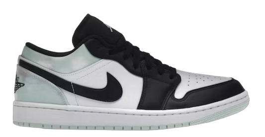 Jordan 1 Low Tie-Dye