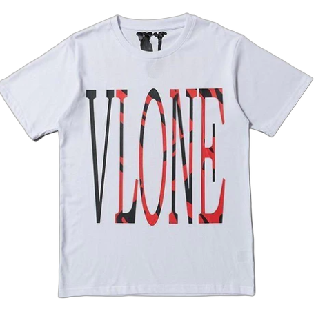 Vlone tiger T-Shirt