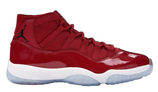 Jordan 11 Retro Win Like 96 (2017)