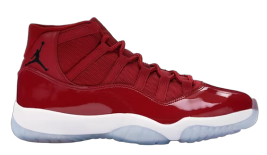 Jordan 11 Retro Win Like 96 (2017)