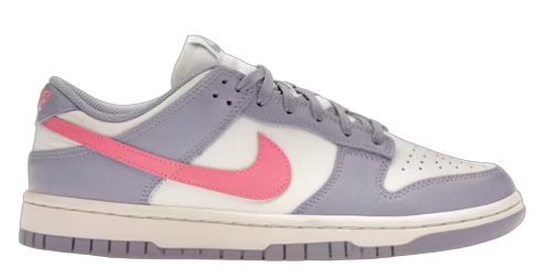 Nike Dunk Low Indigo Haze