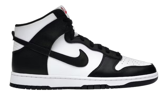 Nike Dunk High Panda (2021)