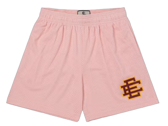 Eric Emanuel EE Basic Short Rose Quartz